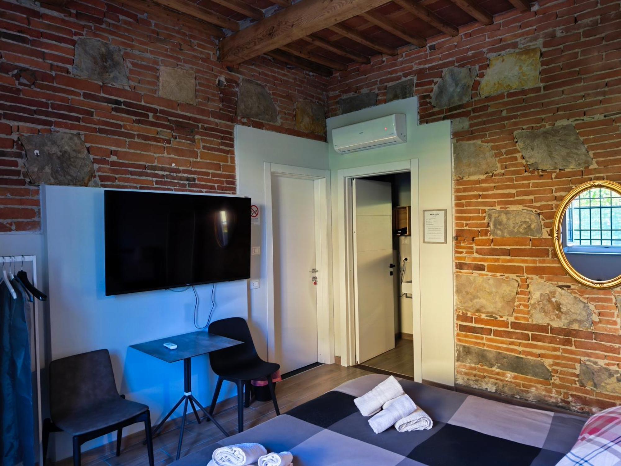 B&Big Lucca Exteriér fotografie